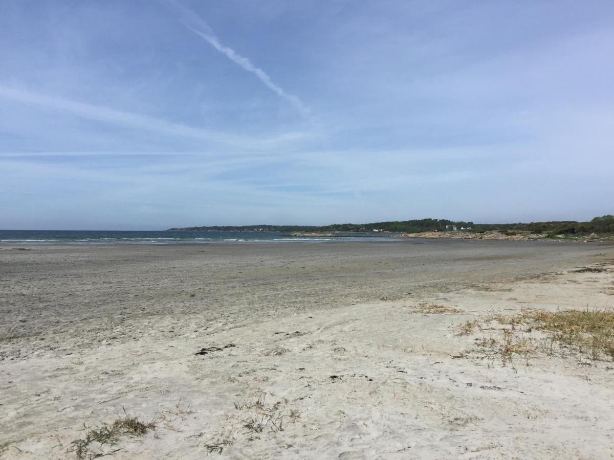 Lillstugan Karradal Luaran gambar